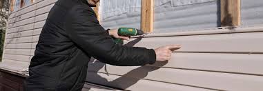 Best Insulated Siding Installation  in Reidville, SC